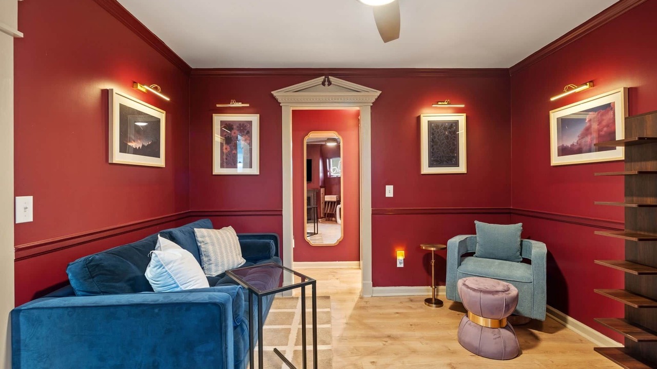 Photo of Bedroom in Piper Gap