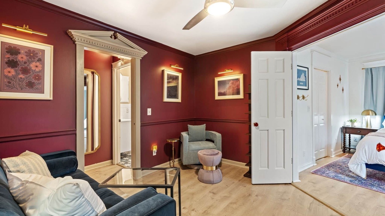 Photo of Bedroom in Piper Gap
