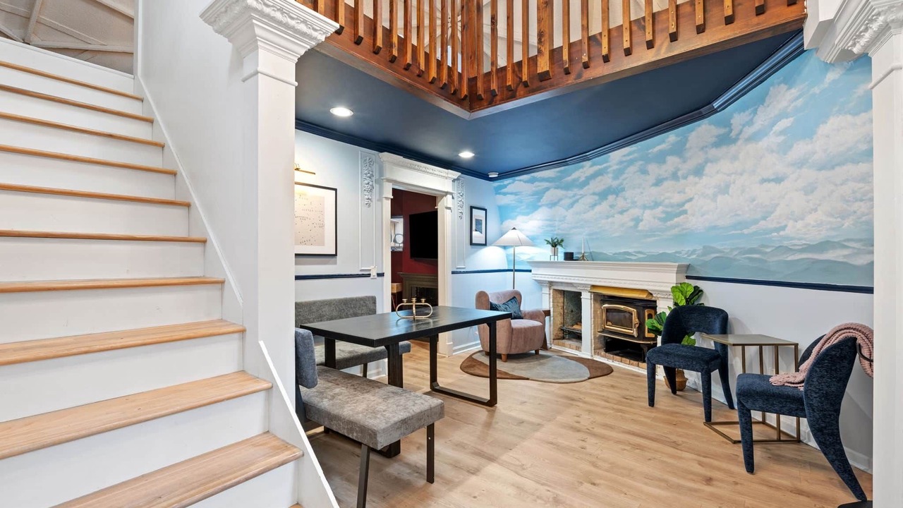 Photo of Livingroom in Piper Gap