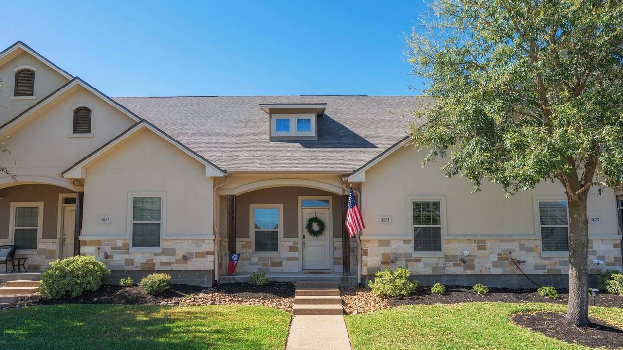 Photo of Outdoor in College Station
