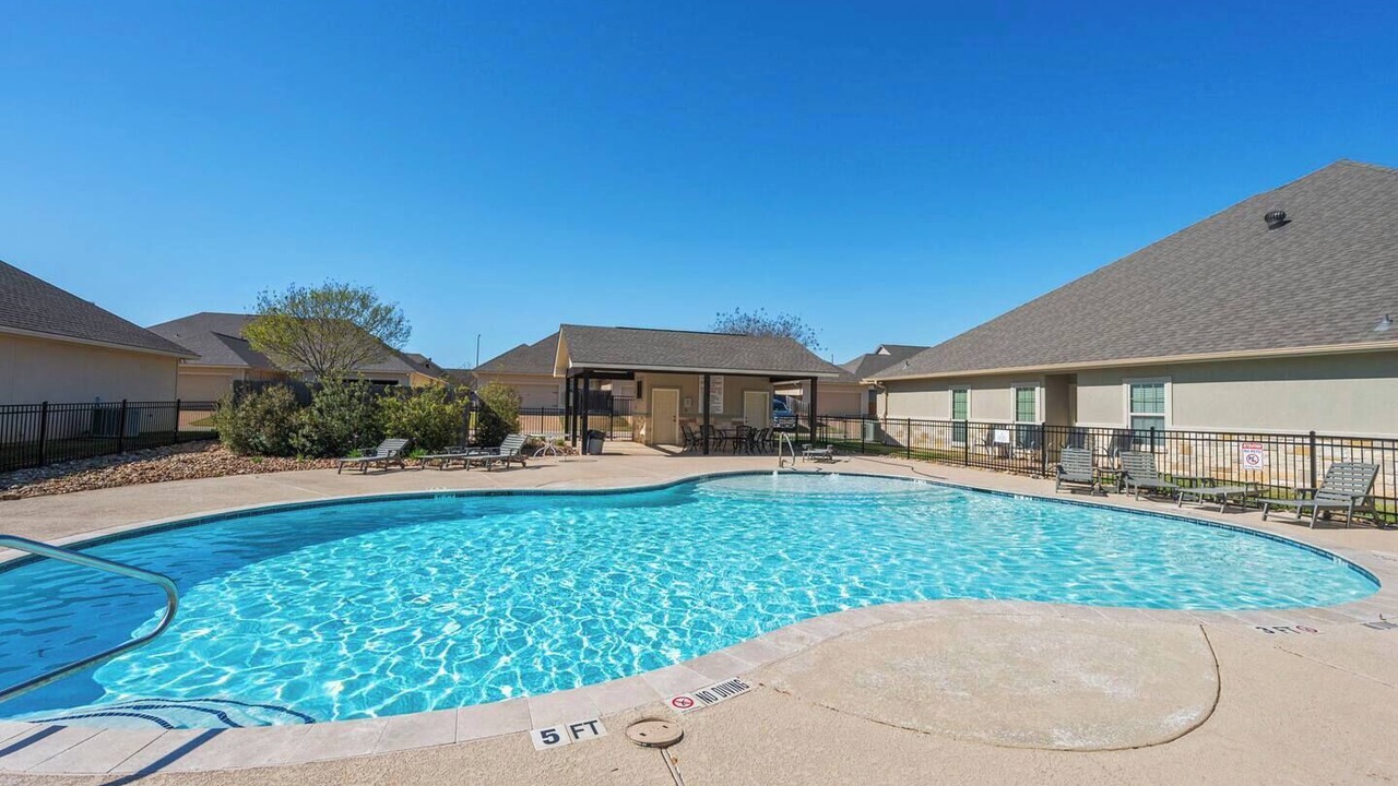 Photo of Outdoor in College Station