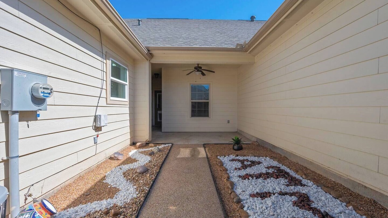 Photo of Outdoor in College Station