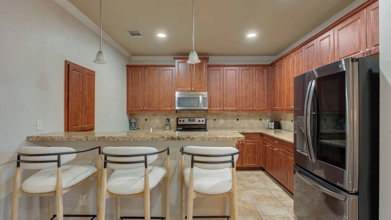 Photo of Kitchen in College Station
