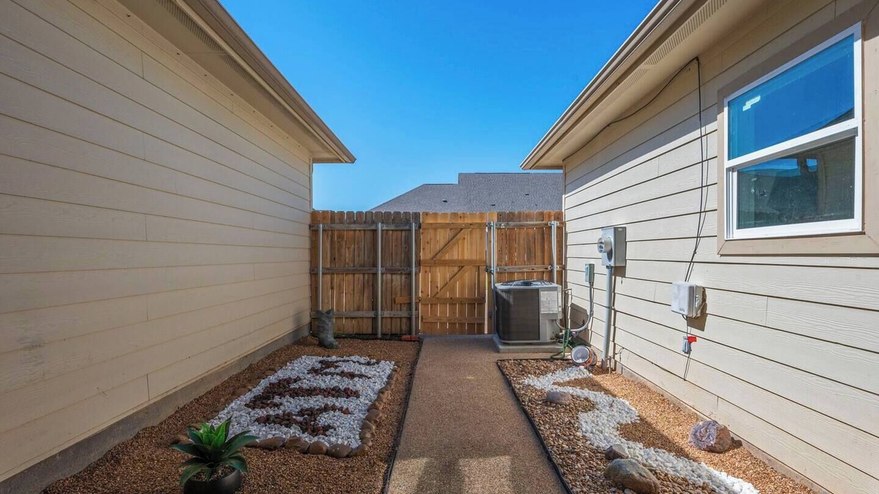 Photo of Outdoor in College Station