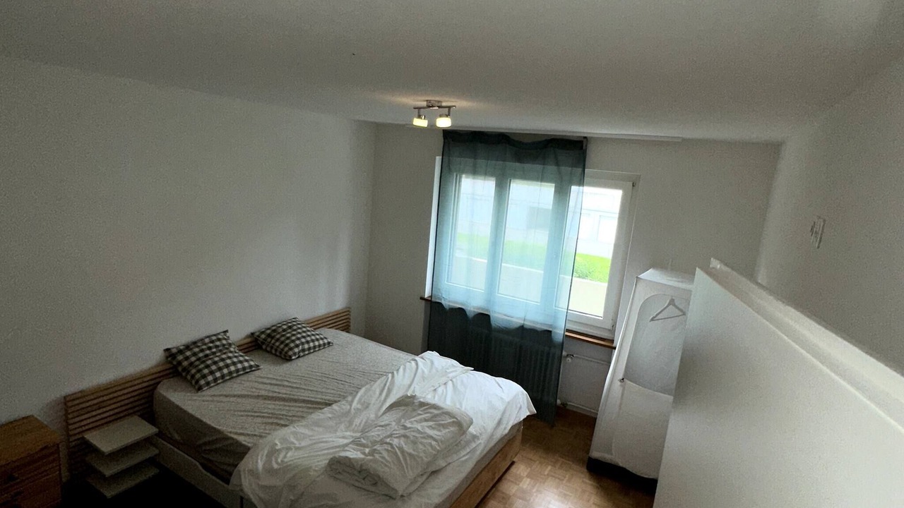 Photo of Bedroom in Baden