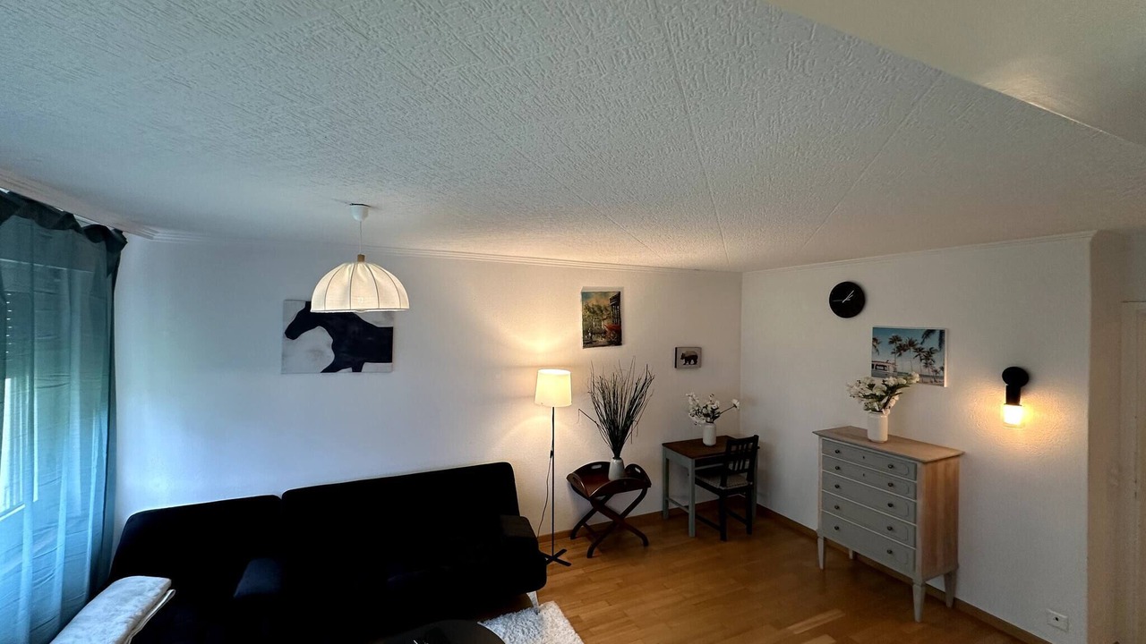 Photo of Livingroom in Baden