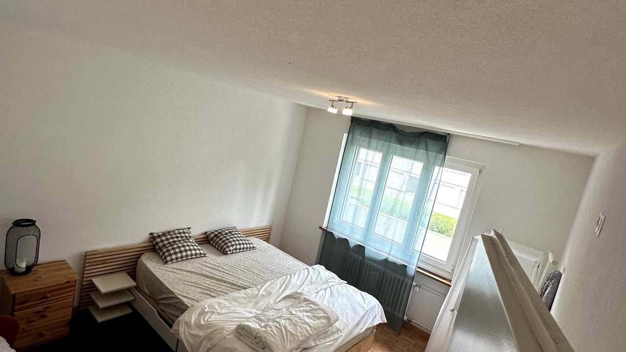 Photo of Bedroom in Baden