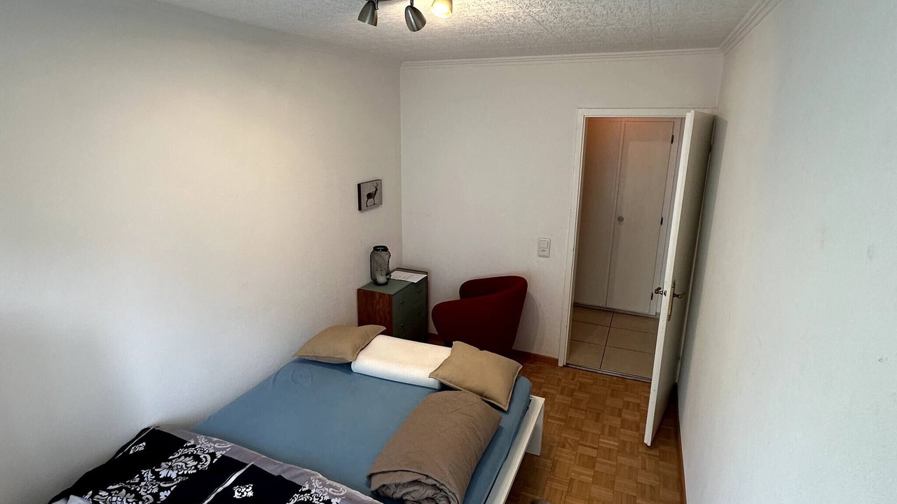 Photo of Bedroom in Baden