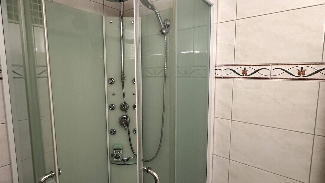 Photo of Bathroom in Baden