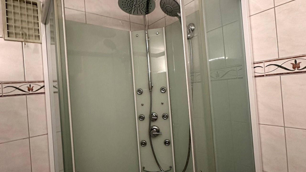 Photo of Bathroom in Baden
