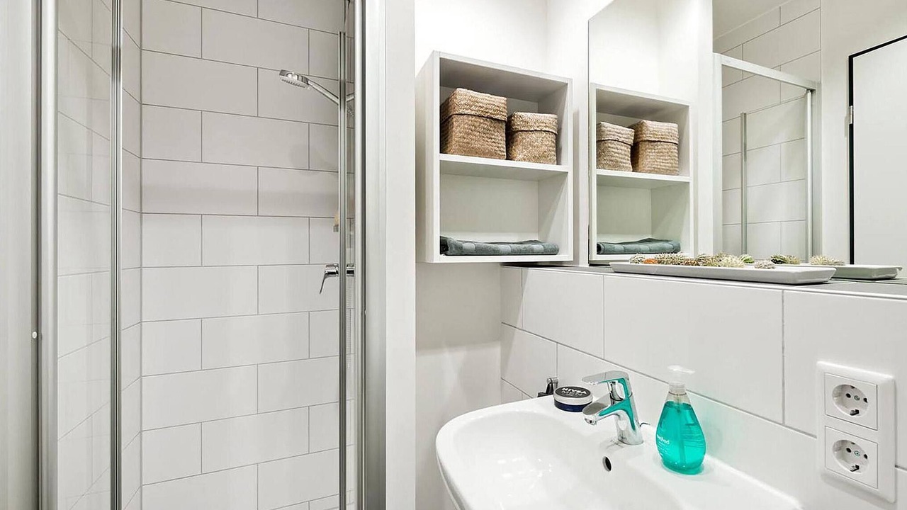 Photo of Bathroom in Baden