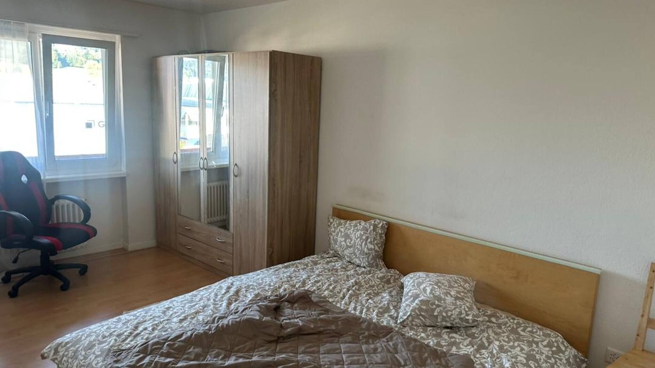 Photo of Bedroom in Aadorf