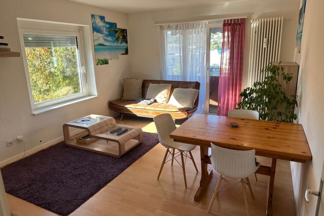 Photo of Livingroom in Aadorf