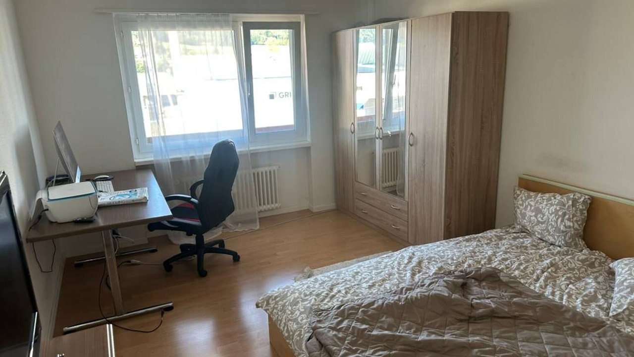 Photo of Bedroom in Aadorf