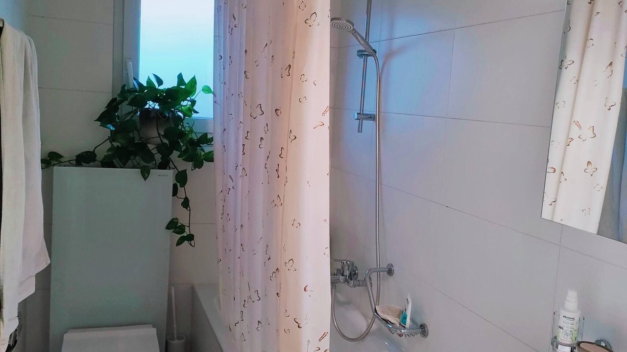 Photo of Bathroom in Aadorf