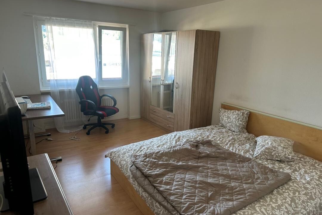 Photo of Bedroom in Aadorf
