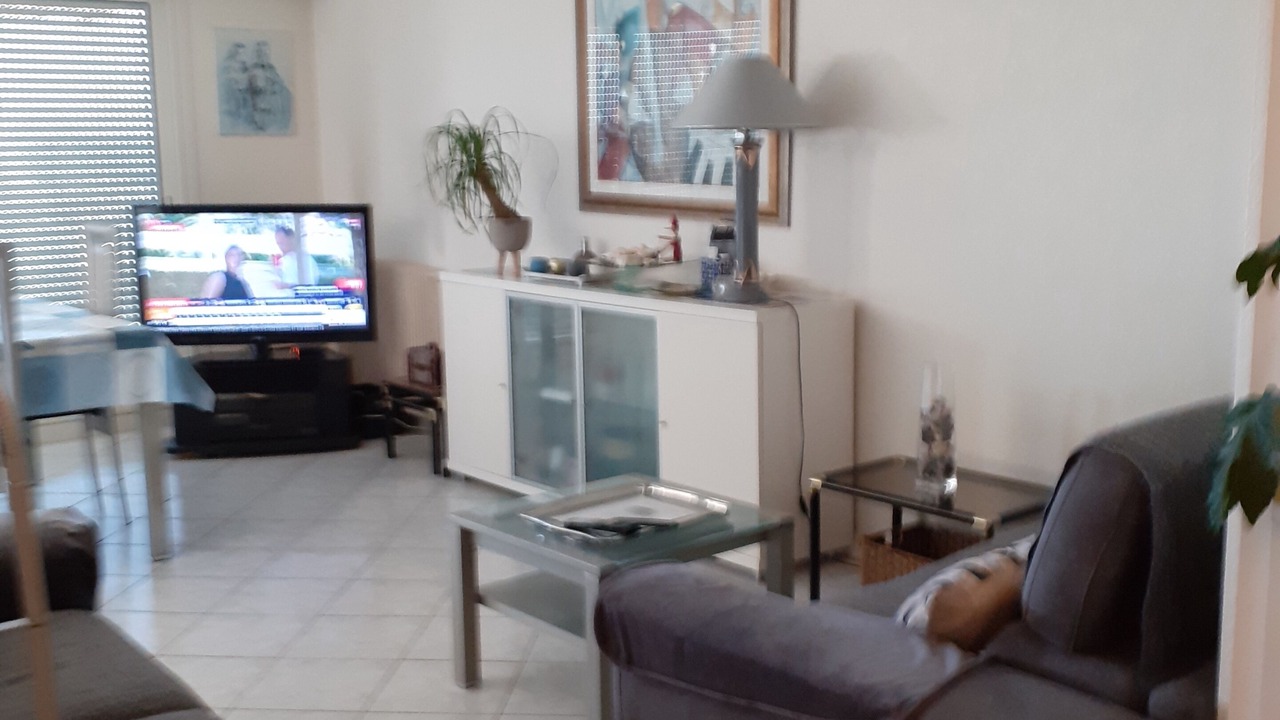 Photo of Livingroom in Pornichet
