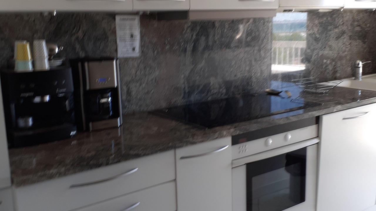 Photo of Kitchen in Pornichet