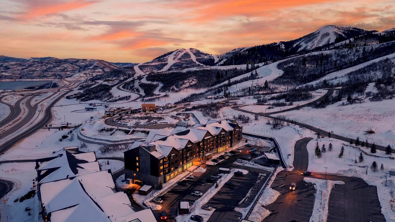 Photo of Others in Deer Valley