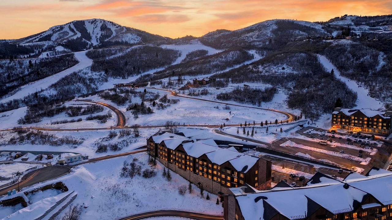 Photo of Others in Deer Valley