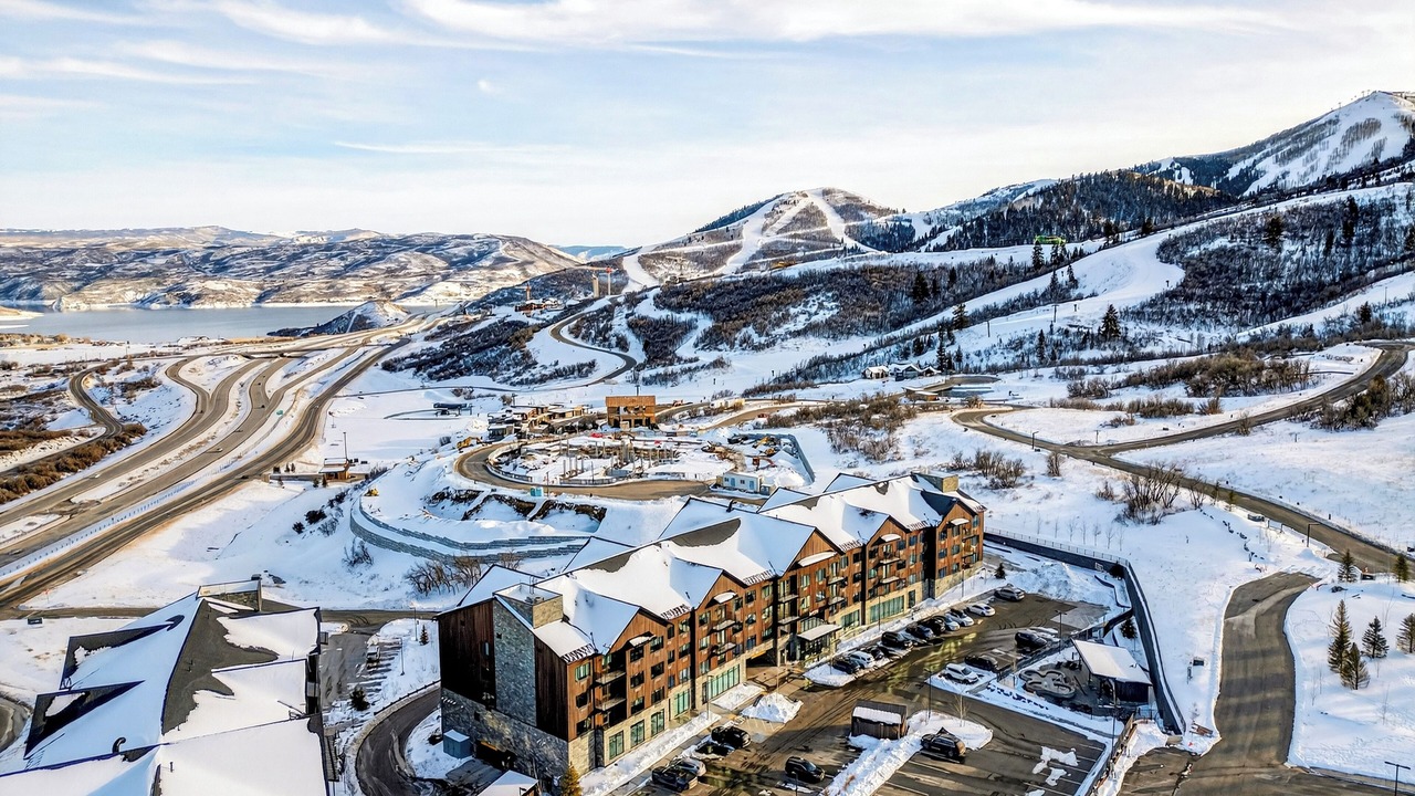 Photo of Others in Deer Valley