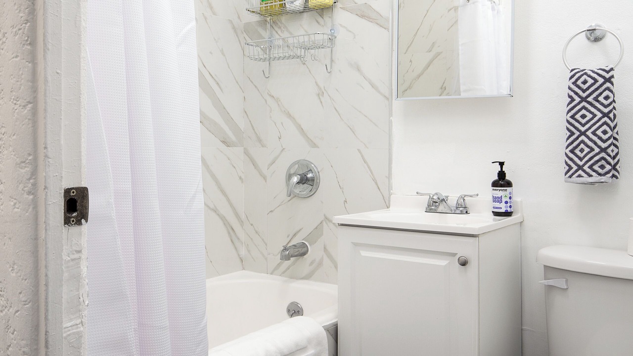 Photo of Bathroom in Westlake