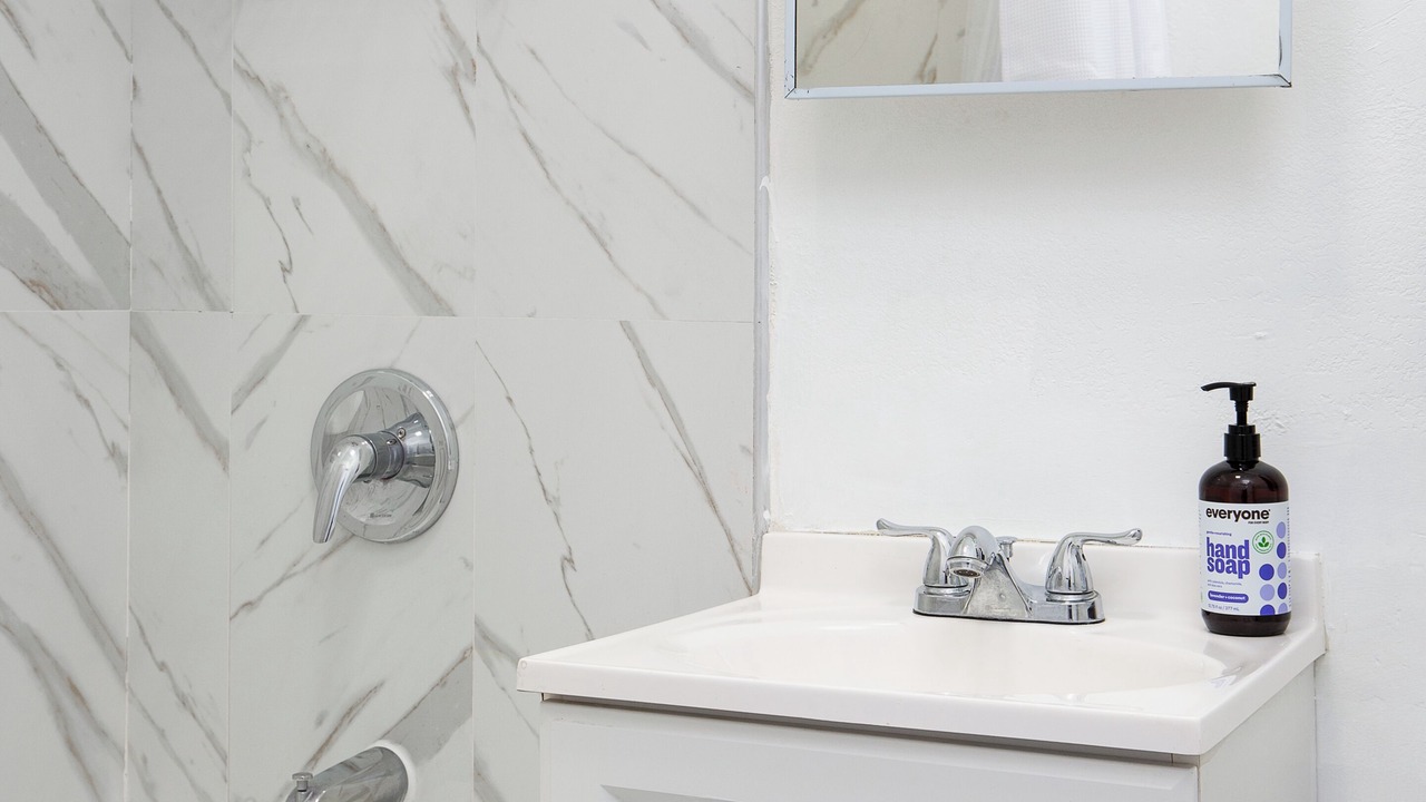 Photo of Bathroom in Westlake