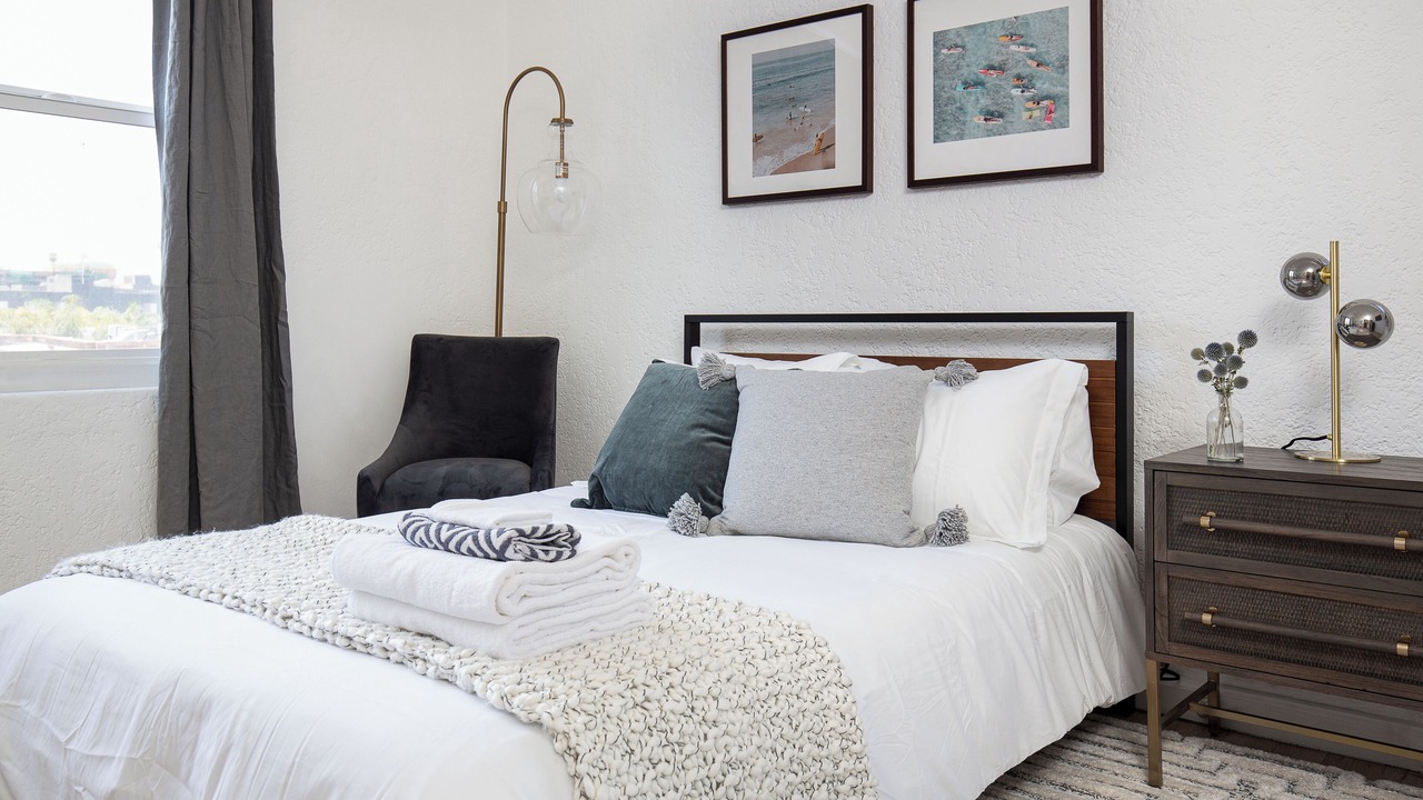 Photo of Bedroom in Westlake