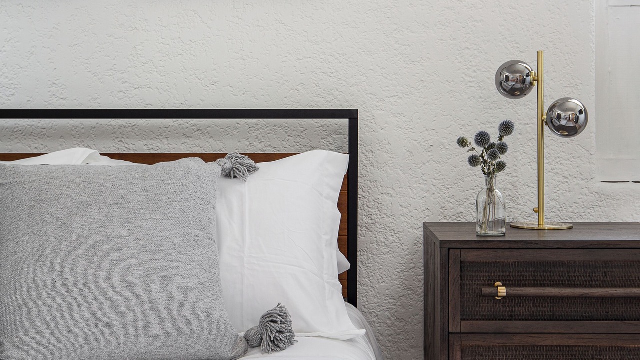 Photo of Bedroom in Westlake