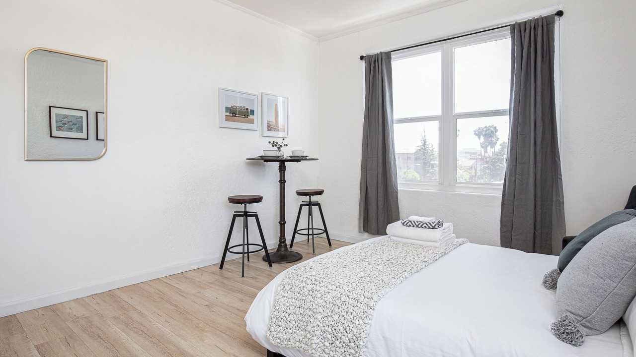 Photo of Bedroom in Westlake
