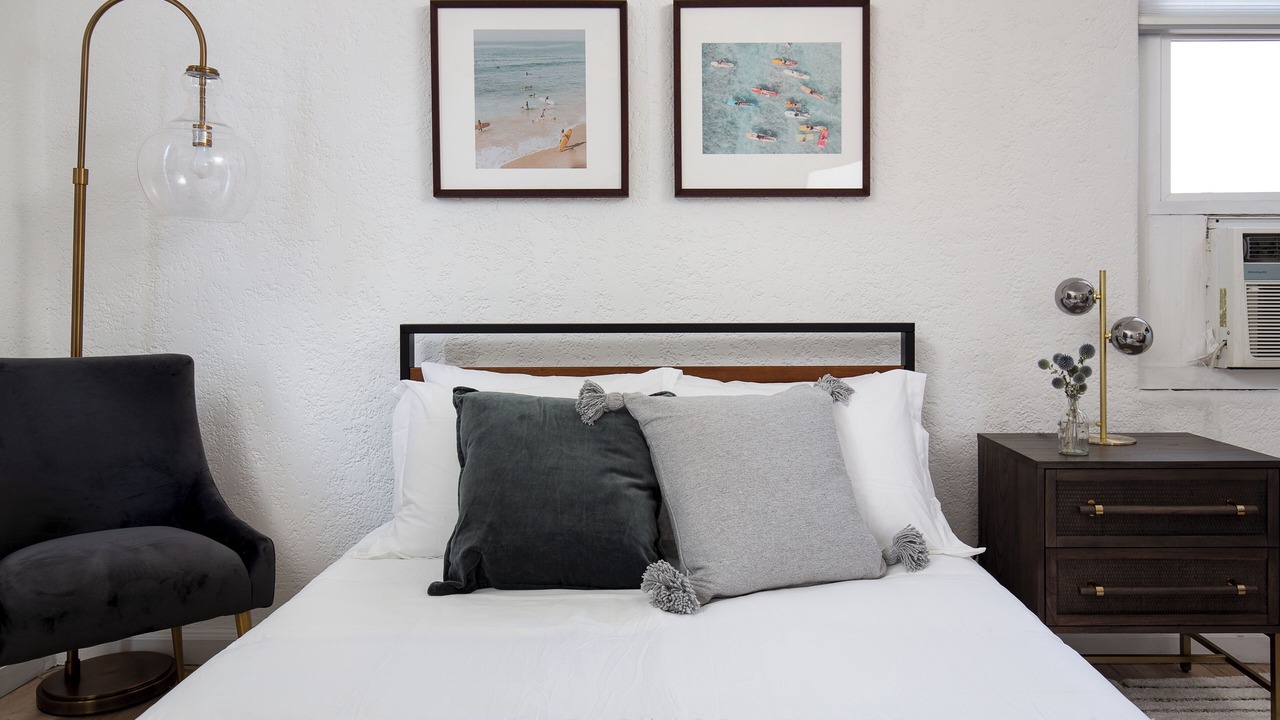Photo of Bedroom in Westlake