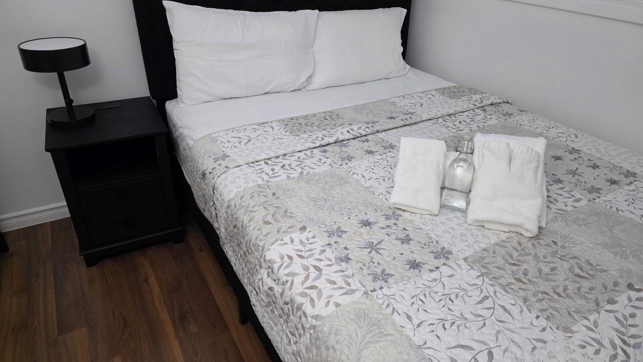 Photo of Bedroom in Brandon