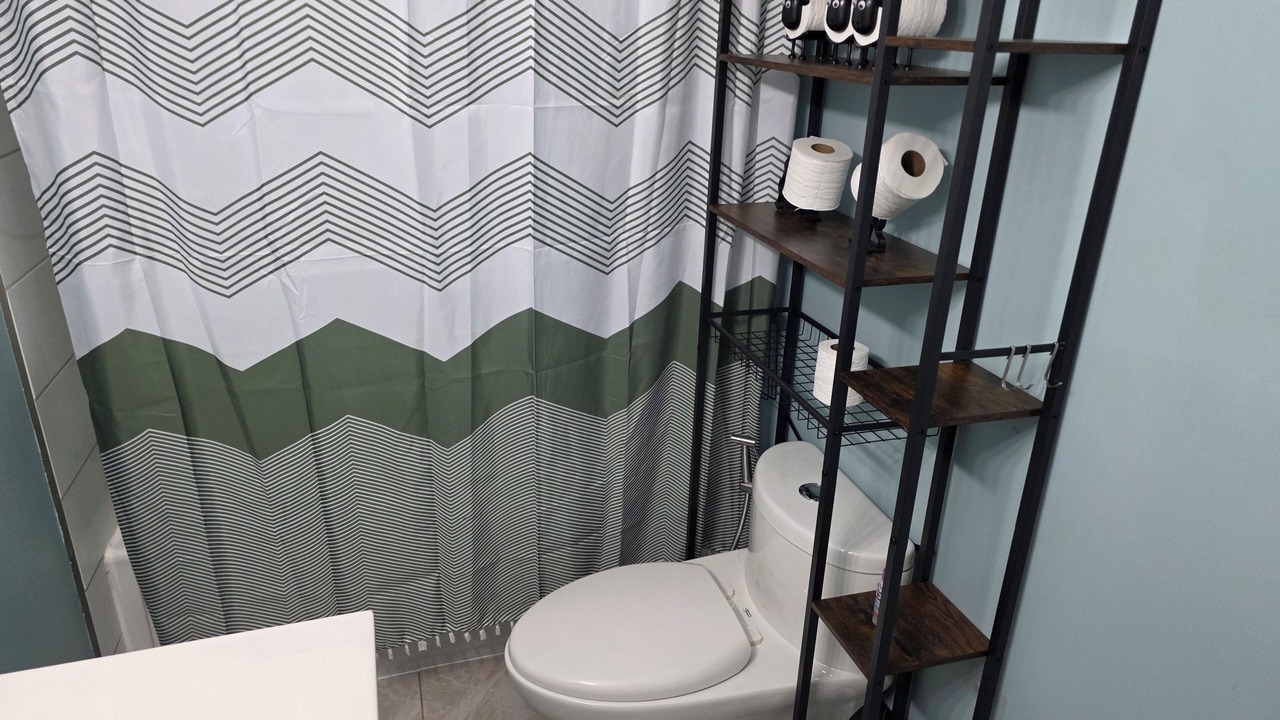 Photo of Bathroom in Brandon
