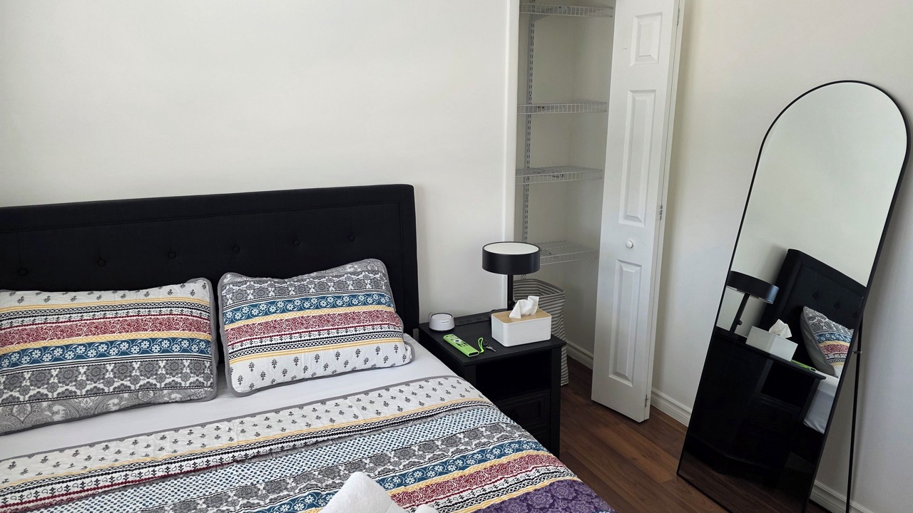 Photo of Bedroom in Brandon