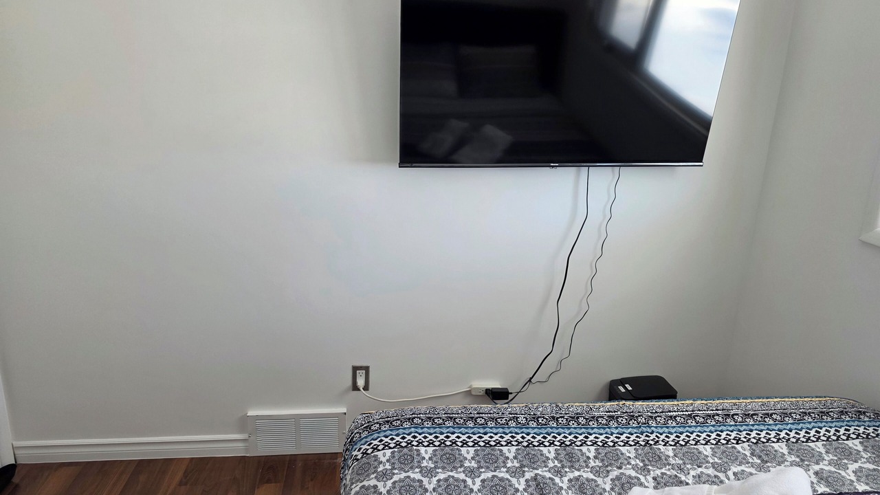 Photo of Bedroom in Brandon