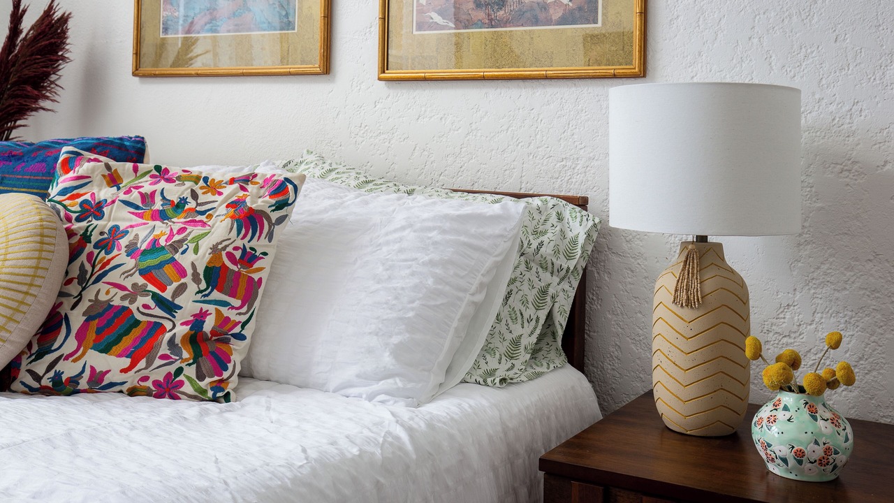 Photo of Bedroom in Westlake