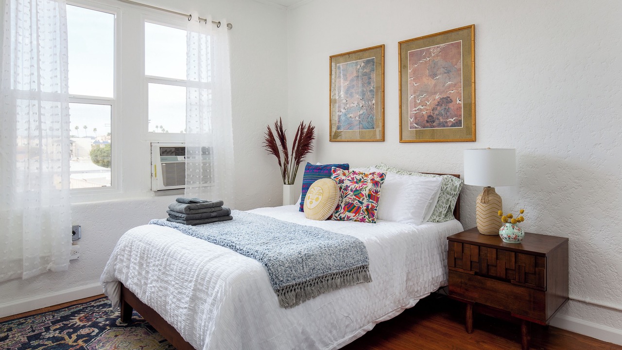 Photo of Bedroom in Westlake