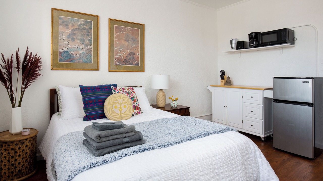 Photo of Bedroom in Westlake