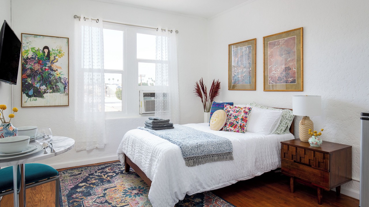 Photo of Bedroom in Westlake