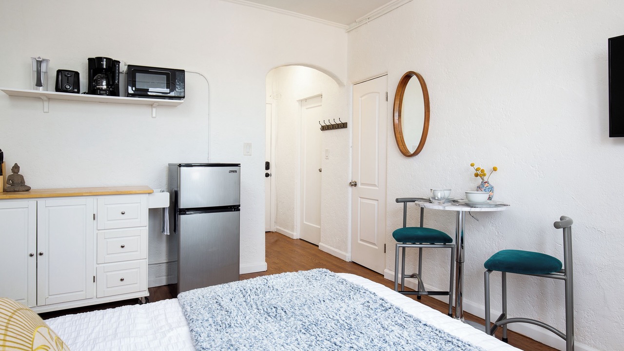 Photo of Bedroom in Westlake