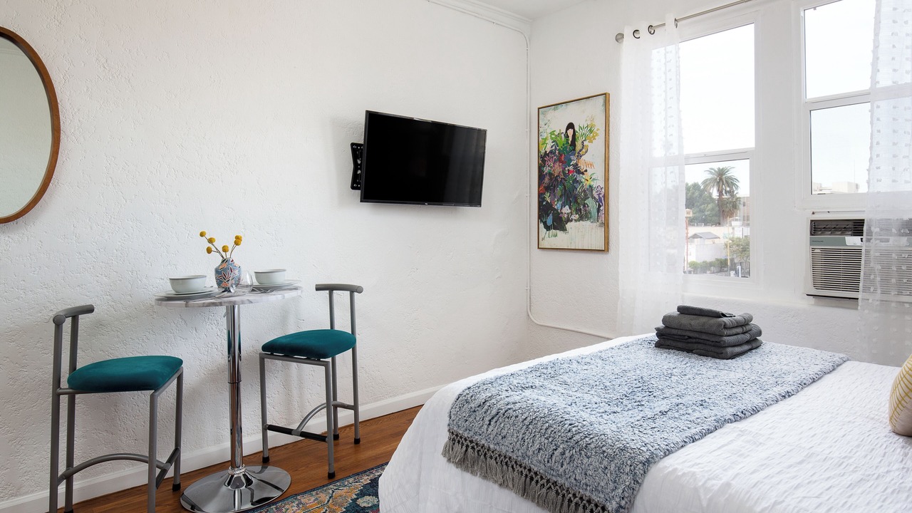 Photo of Bedroom in Westlake