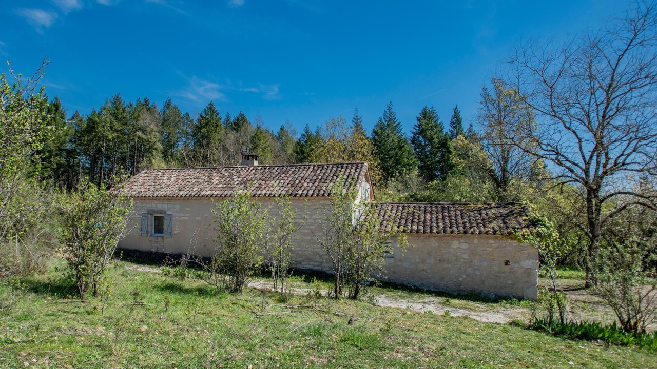 Photo of Outdoor in Montcuq