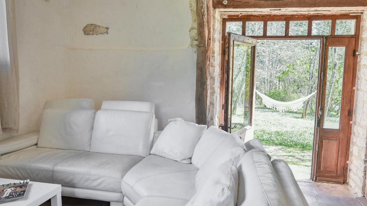 Photo of Livingroom in Montcuq