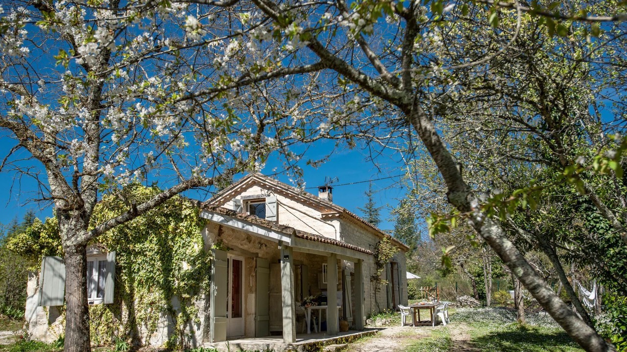 Photo of Outdoor in Montcuq