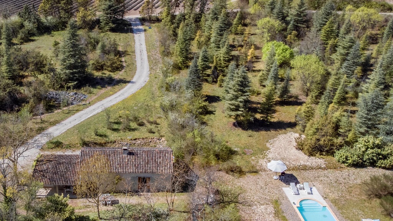 Photo of Outdoor in Montcuq