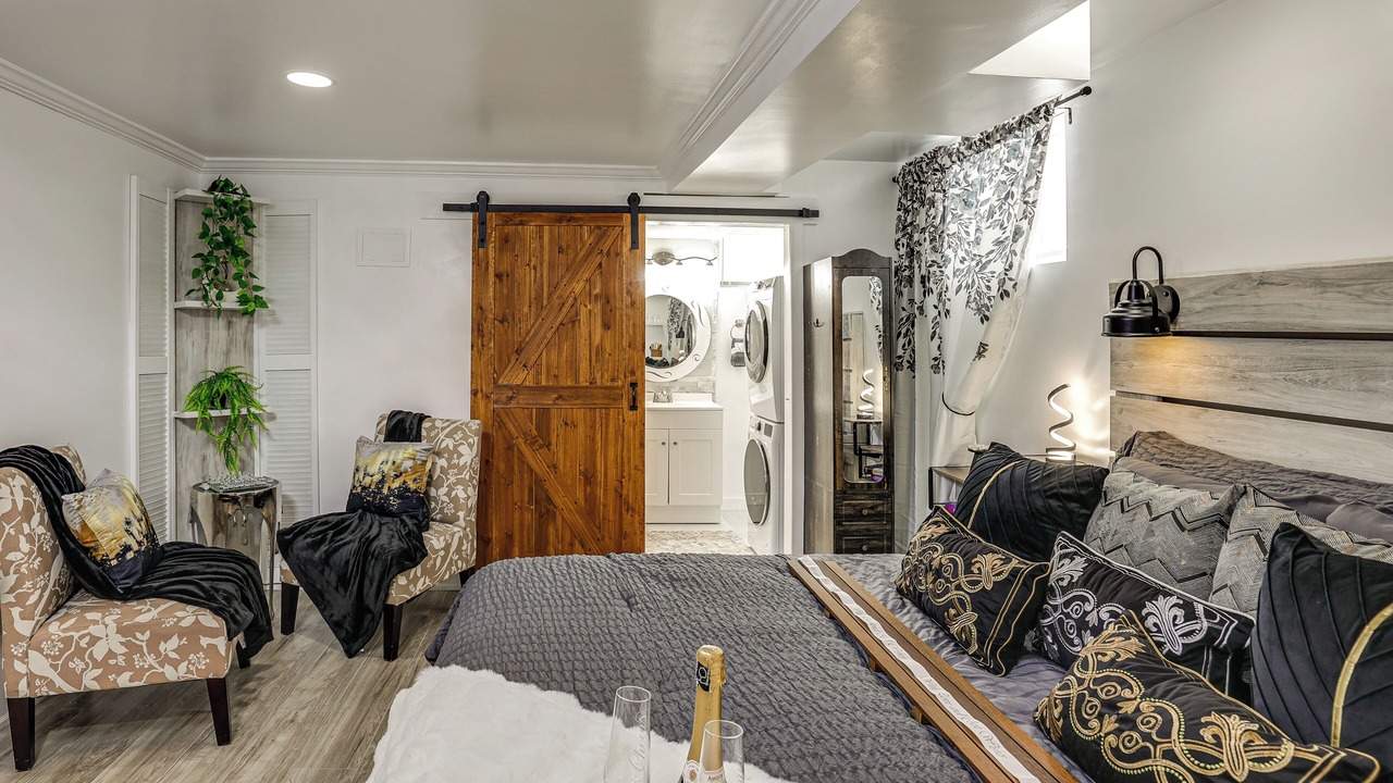 Photo of Bedroom in Westfield