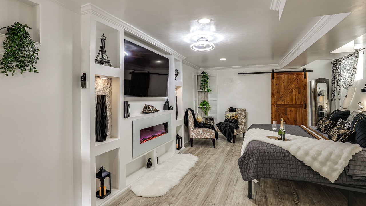 Photo of Bedroom in Westfield