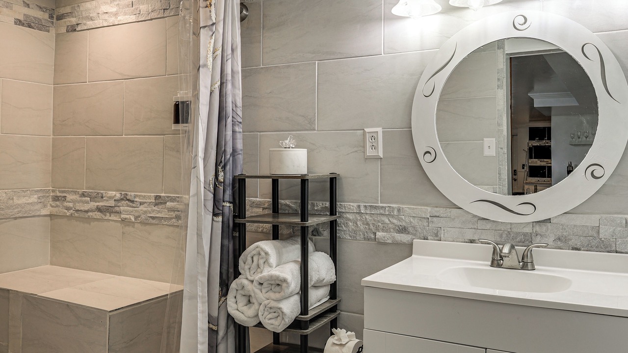 Photo of Bathroom in Westfield