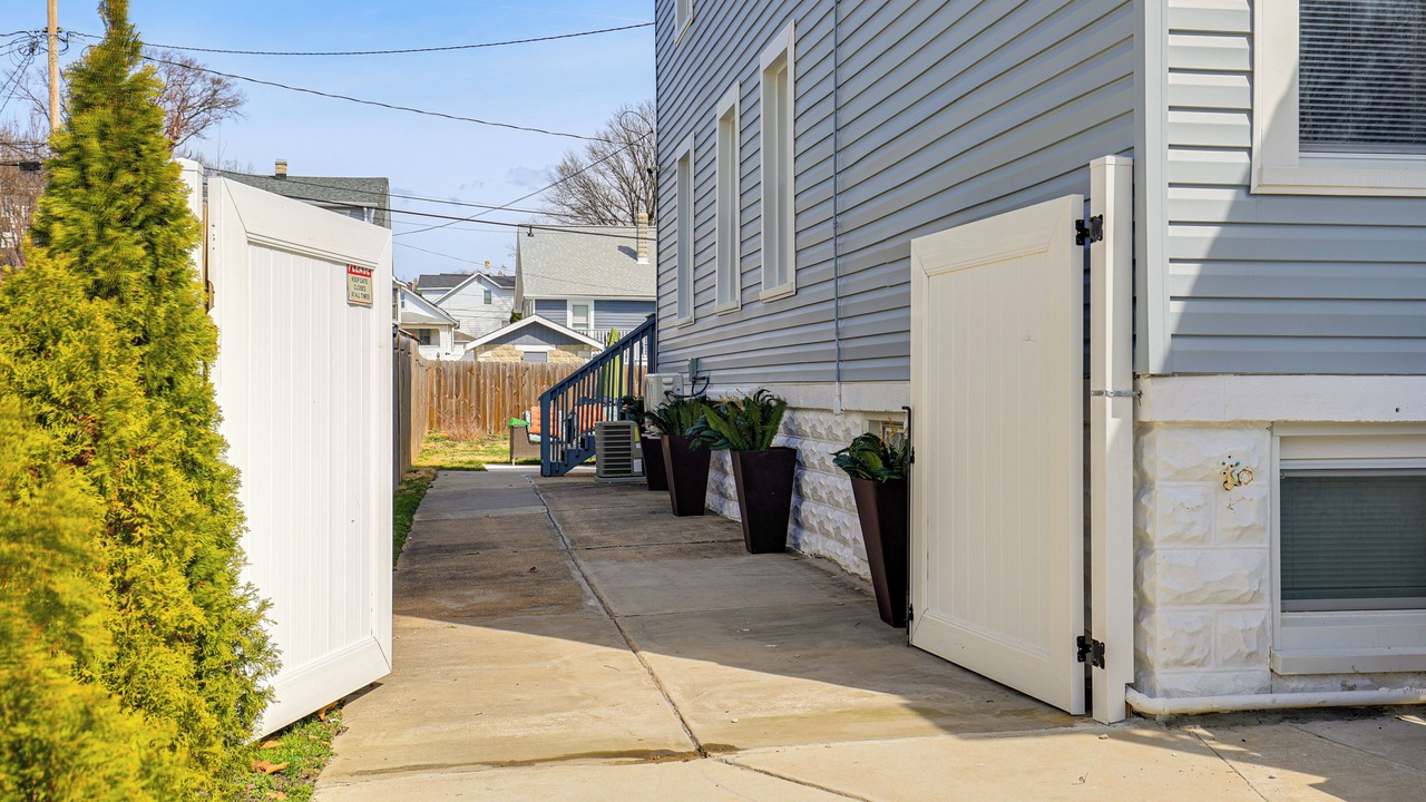 Photo of Outdoor in Westfield