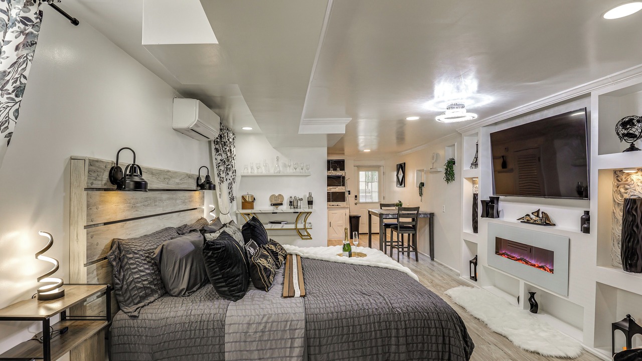 Photo of Bedroom in Westfield